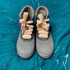 Women’s Keds Camp Boot